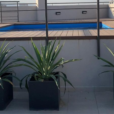 Apartmán Departamento Tierra II Salta Exteriér fotografie