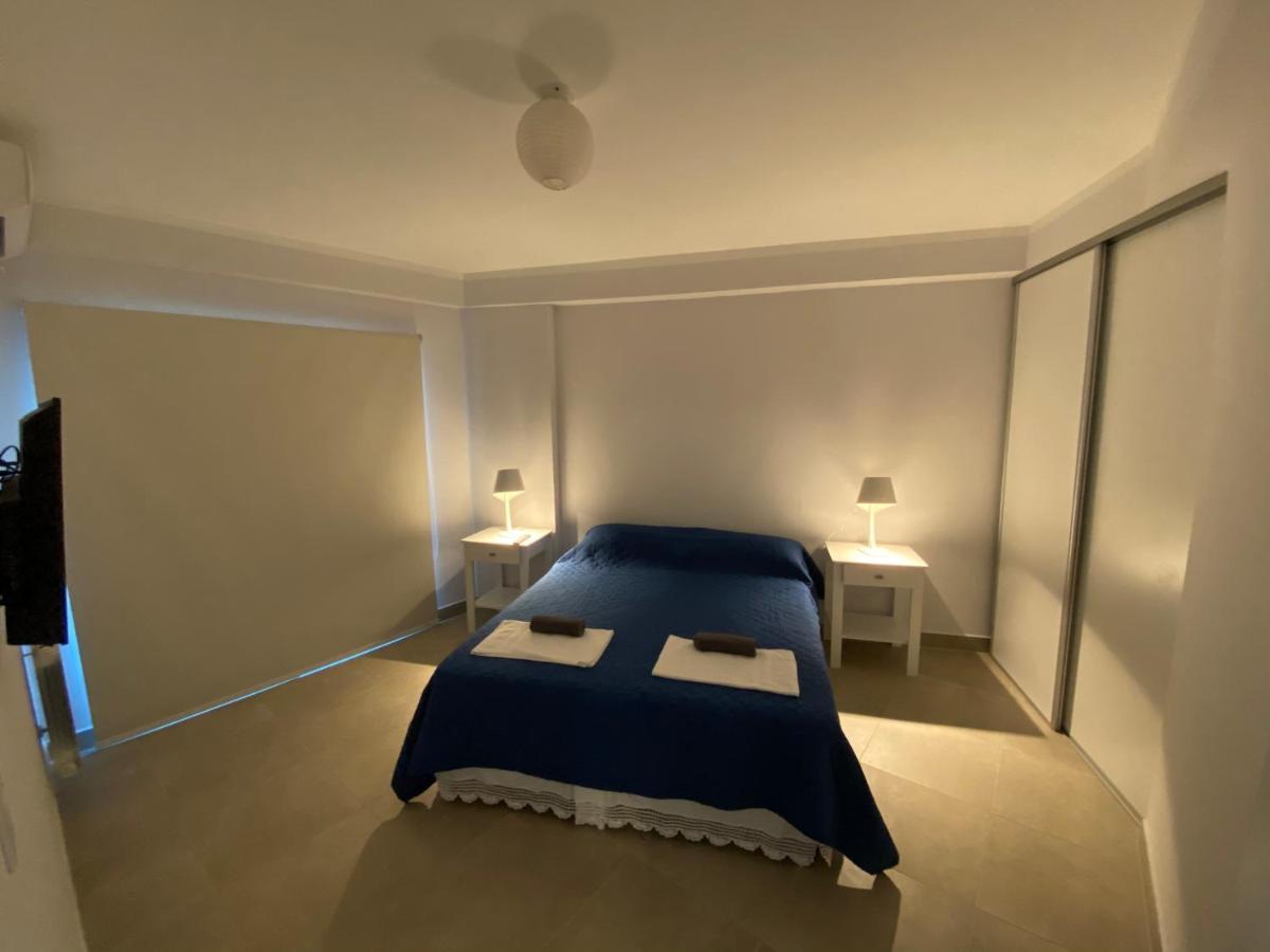 Apartmán Departamento Tierra II Salta Exteriér fotografie