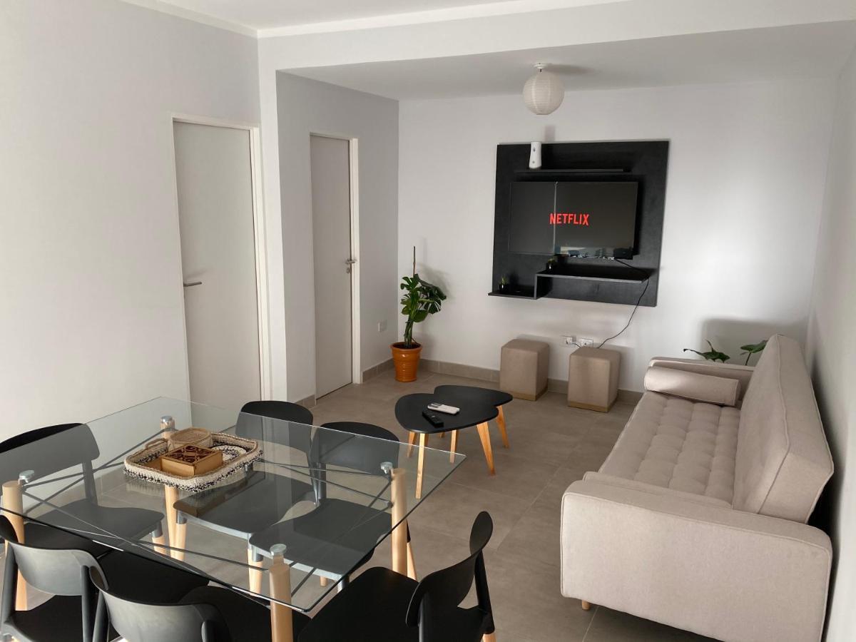 Apartmán Departamento Tierra II Salta Exteriér fotografie