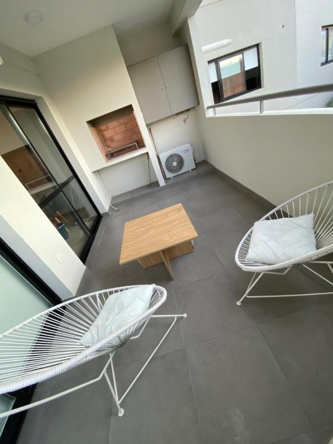 Apartmán Departamento Tierra II Salta Exteriér fotografie