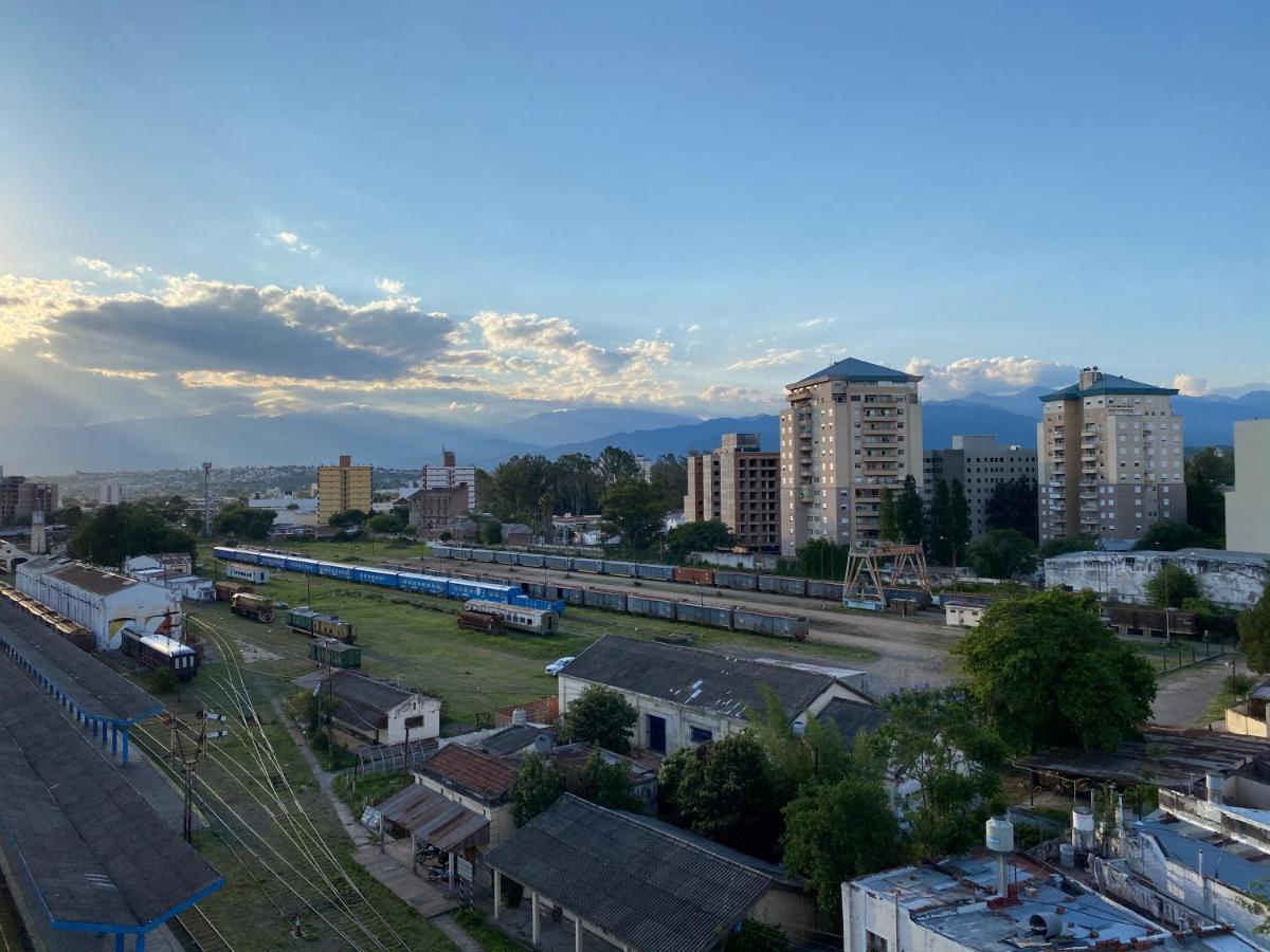 Apartmán Departamento Tierra II Salta Exteriér fotografie