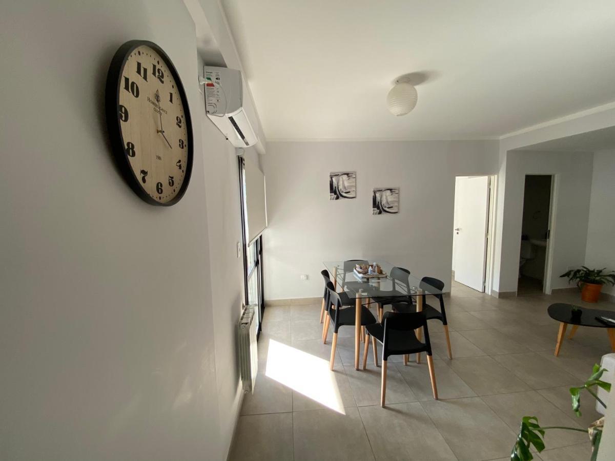 Apartmán Departamento Tierra II Salta Exteriér fotografie