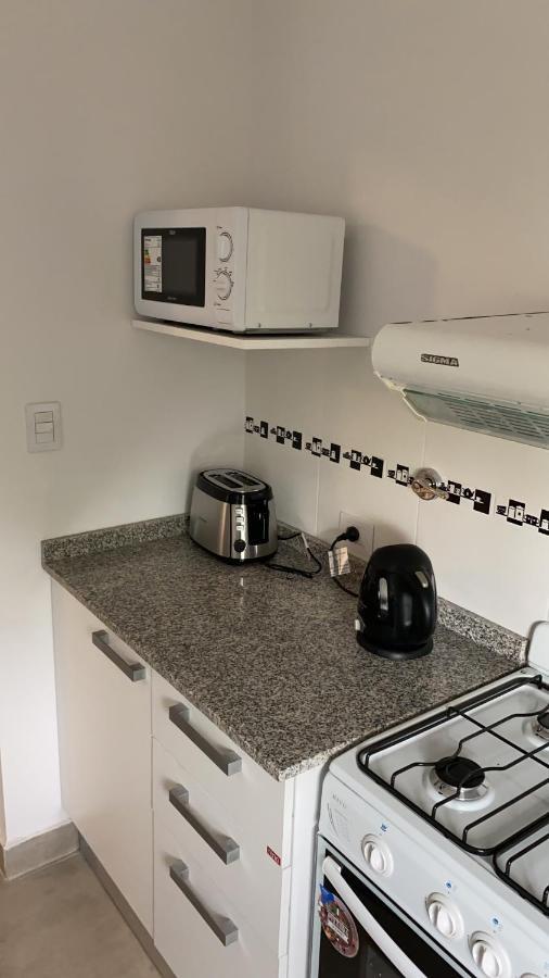 Apartmán Departamento Tierra II Salta Exteriér fotografie