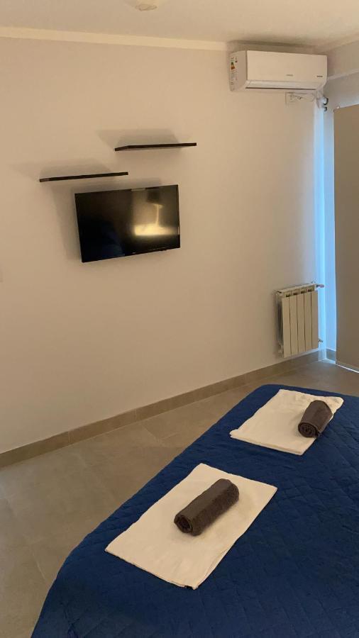 Apartmán Departamento Tierra II Salta Exteriér fotografie