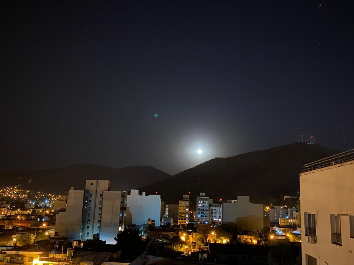 Apartmán Departamento Tierra II Salta Exteriér fotografie
