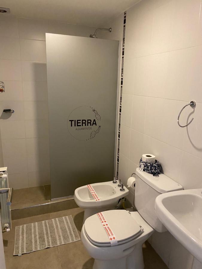 Apartmán Departamento Tierra II Salta Exteriér fotografie