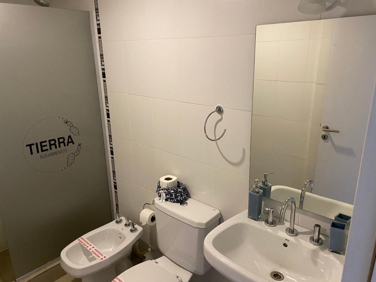 Apartmán Departamento Tierra II Salta Exteriér fotografie