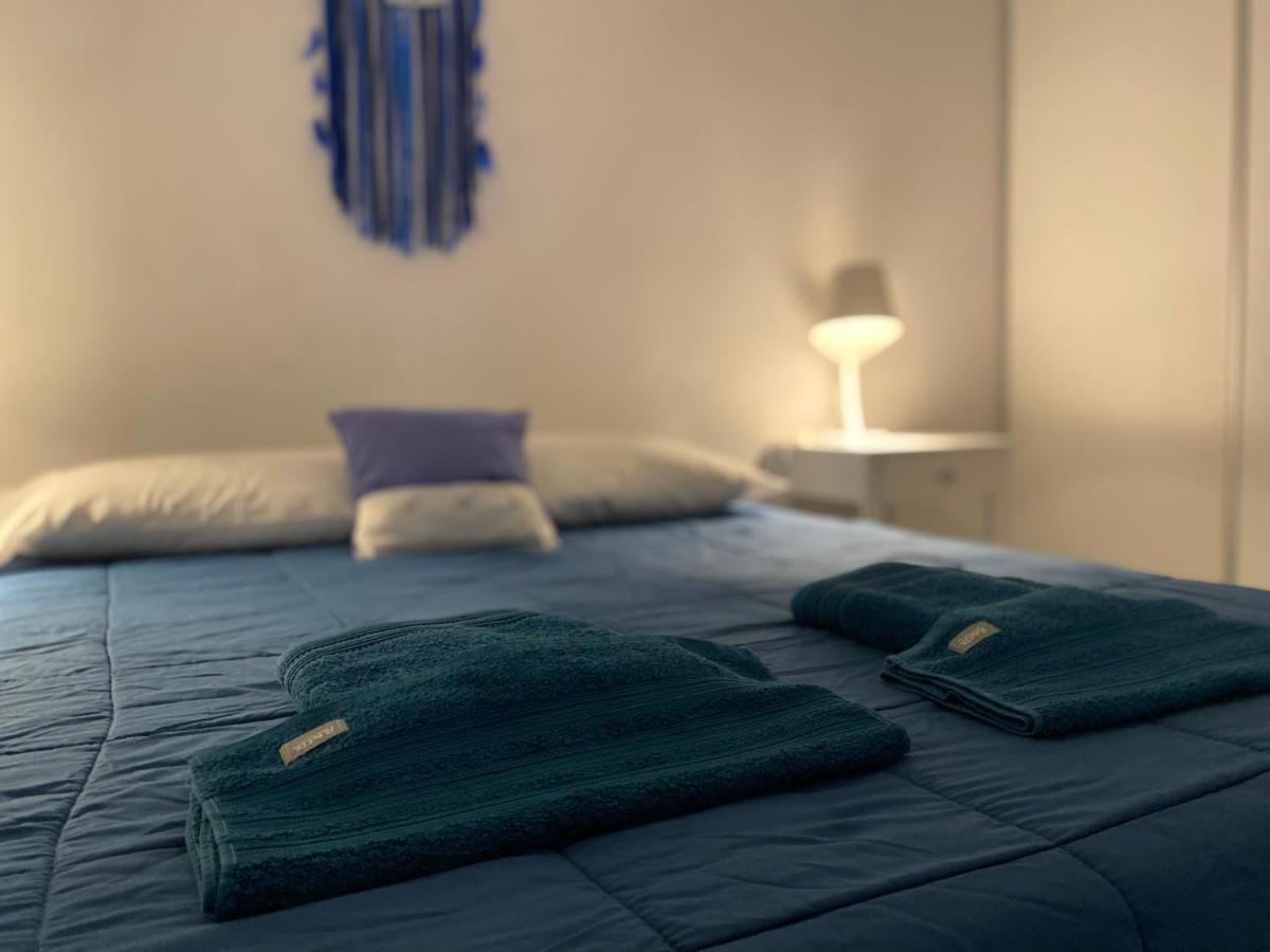 Apartmán Departamento Tierra II Salta Exteriér fotografie