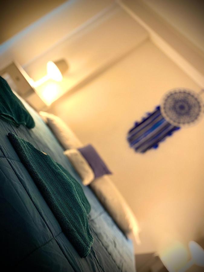 Apartmán Departamento Tierra II Salta Exteriér fotografie