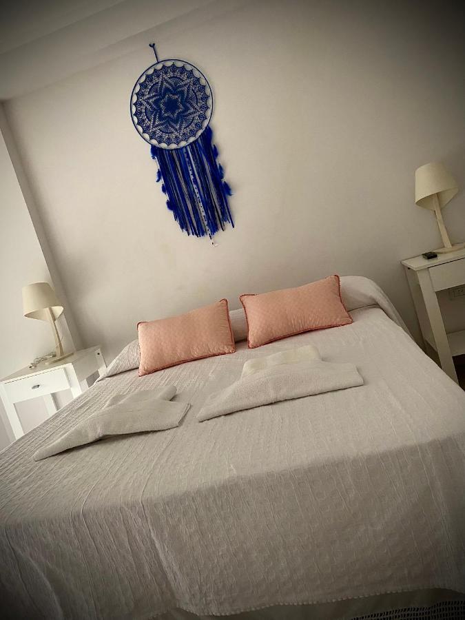 Apartmán Departamento Tierra II Salta Exteriér fotografie