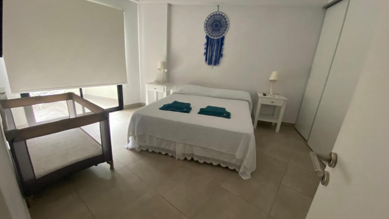 Apartmán Departamento Tierra II Salta Exteriér fotografie